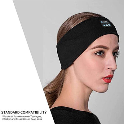 Lavince Sleep Headphones Bluetooth Sports Headband Corporate Gifts Singapore