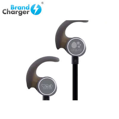 BrandCharger Earlay Earphone showcasing sleek design and comfort for premium audio experience.