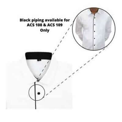 High Quality Corporate Shirt (Unisex) Corporate Gifts Singapore
