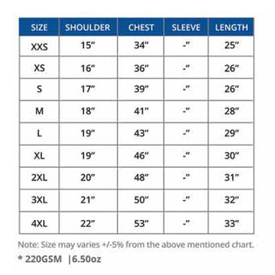 Crew Neck Long Sleeve Shirt Corporate Gifts Singapore