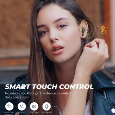 SoundPEATS MAC True Wireless Earbuds Corporate Gifts Singapore