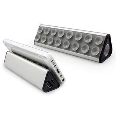 Power Bank with Flash Light Corporate Gifts Singapore