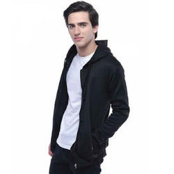 Hoodie With Zip Corporate Gifts Singapore
