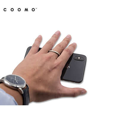 COOMO RING SMARTPHONE RING HOLDER Corporate Gifts Singapore