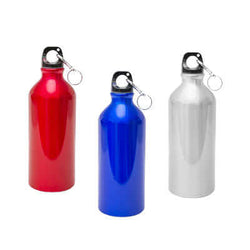 600ml Aluminium Bottle Corporate Gifts Singapore
