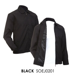 Corporate Jacket (Executive) Corporate Gifts Singapore