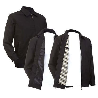 Corporate Jacket (Executive) Corporate Gifts Singapore