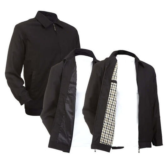 Corporate Jacket (Executive) Corporate Gifts Singapore