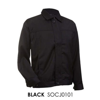 Corporate Jacket (CEO) Corporate Gifts Singapore