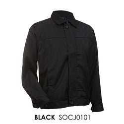 Corporate Jacket (CEO) Corporate Gifts Singapore