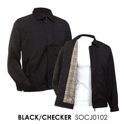 Corporate Jacket (CEO) Corporate Gifts Singapore