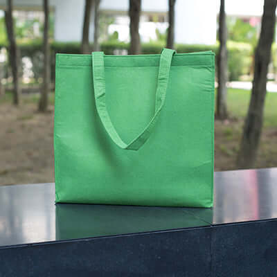 Eco Friendly Wool Felt Tote Bag Corporate Gifts Singapore