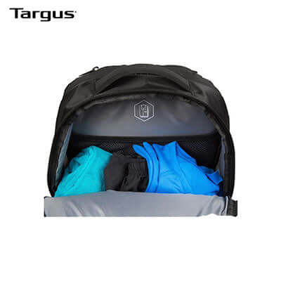 Targus 15.6'' Work + Play Rackets Backpack Corporate Gifts Singapore