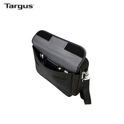 Targus 15.6'' Notepac Clamshell Laptop Case Corporate Gifts Singapore