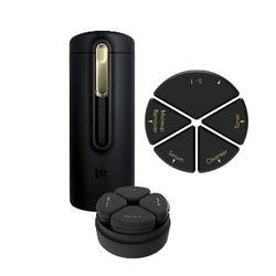 Tic Skin Bottle V2 Corporate Gifts Singapore