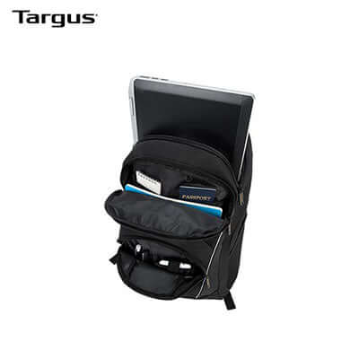 Targus 16'' Motor Laptop Backpack Corporate Gifts Singapore