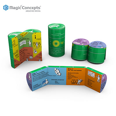 Magic Concepts Magic Can Corporate Gifts Singapore