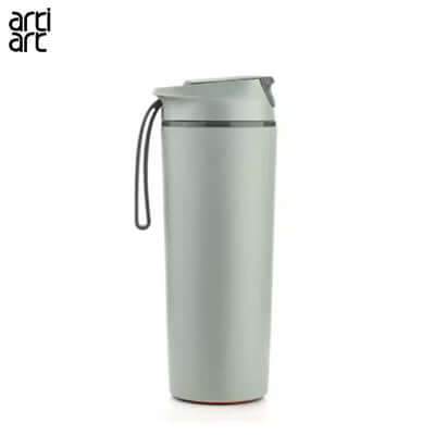 artiart Rhino Spill Free Suction Bottle for corporate gift, designed to prevent spills with its sturdy suction base.