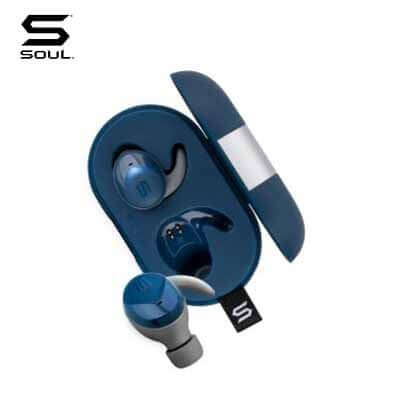 SOUL ST-XS 2 Bluetooth True Wireless Earbuds Bluetooth 5.0 Corporate Gifts Singapore