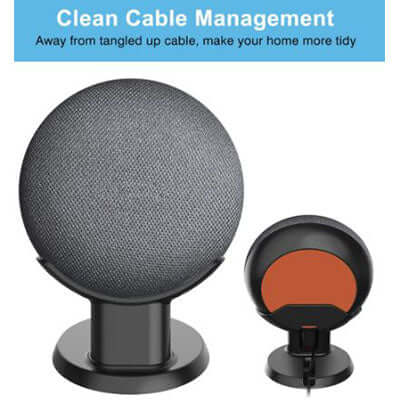 Mount Stand Holder For Google Home Mini Corporate Gifts Singapore