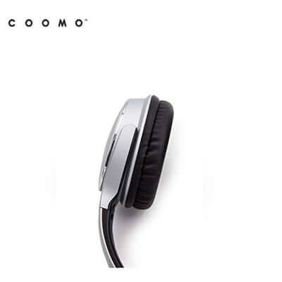 COOMO SYMPHONY WIRELESS HEADPHONE Corporate Gifts Singapore