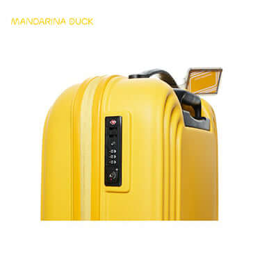 Mandarina Duck Smart 20'' Business Causal Luggage Bag Corporate Gifts Singapore