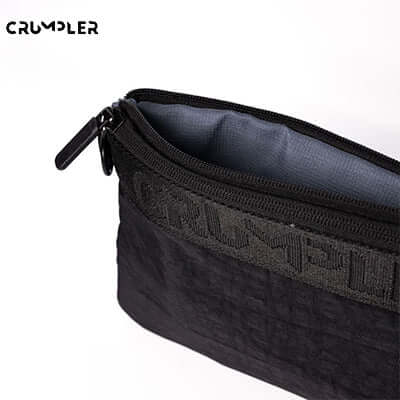 Crumpler Blockie Adaptable Waistpack V2 Corporate Gifts Singapore