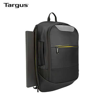 Targus 14-15.6" CityGear Convertible Laptop Backpack Corporate Gifts Singapore
