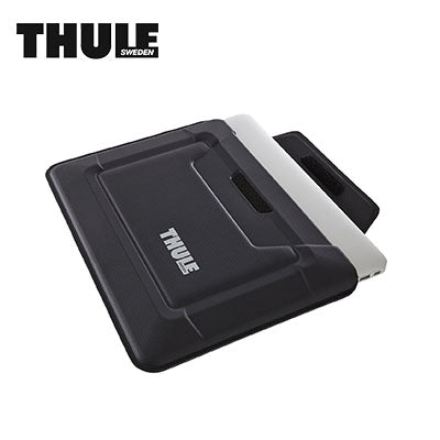 Thule Gauntlet 3.0 MacBook Air® Envelope 13" with sleek design and padded protection for corporate gifts.