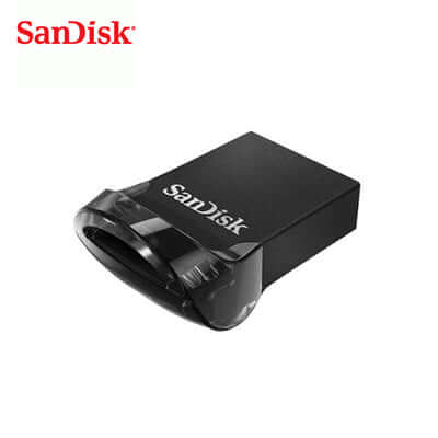 SanDisk Ultra Fit USB 3.1 Flash Drive Corporate Gifts Singapore