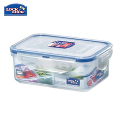 Lock & Lock Classic Food Container with Divider 460ml Corporate Gifts Singapore