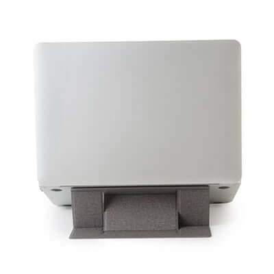 Invisible Laptop Stand Corporate Gifts Singapore