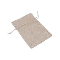 Eco Friendly Jute Accessories Pouch Corporate Gifts Singapore