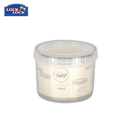 Lock & Lock Twist Container 640ml Corporate Gifts Singapore