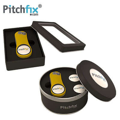 Pitchfix XL 3.0 Golf Divot Tool with Ball Marker Corporate Gifts Singapore