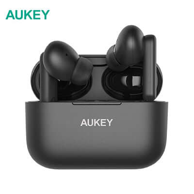 Aukey Lightweight True Wireless Earbuds Corporate Gifts Singapore
