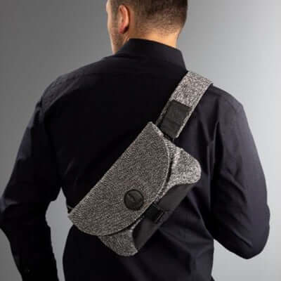 Alpaka Air Sling Bag Corporate Gifts Singapore