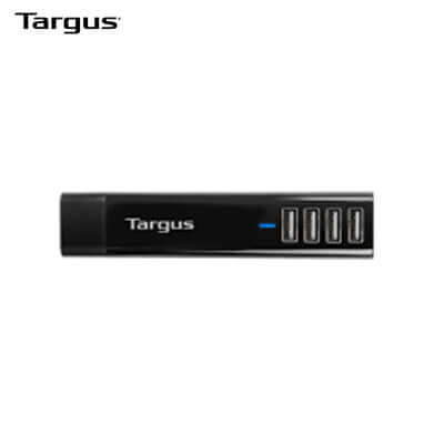 Targus TurboQuad USB Travel Charger Corporate Gifts Singapore