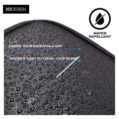 XD Design Bobby Elle Anti-Theft Backpack Corporate Gifts Singapore