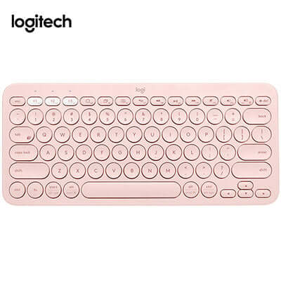 Logitech K380 Multi-device Bluetooth Keyboard Corporate Gifts Singapore