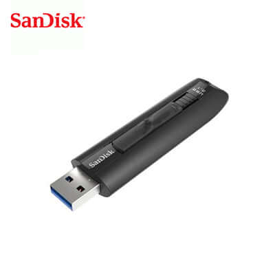 SanDisk Extreme Go USB 3.1 Flash Drive Corporate Gifts Singapore