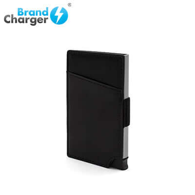 BrandCharger Wally Carta RFID Credit Card Holder and Cash Carrier Corporate Gifts Singapore