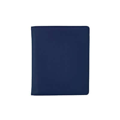 A5 Folder with Wire-O Notebook Corporate Gifts Singapore