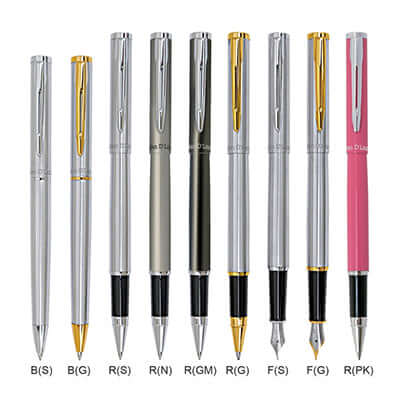 Allan D'Lious Edle Pen Corporate Gifts Singapore