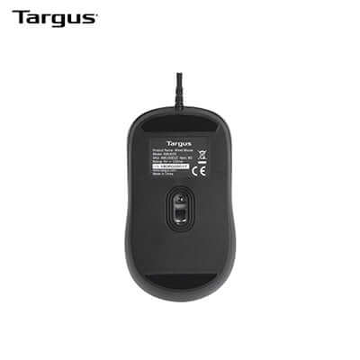 Targus Button Optical USB Mouse Corporate Gifts Singapore
