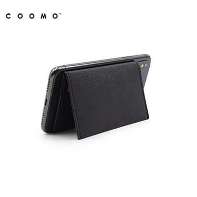 COOMO FOLDY SMART PHONE WALLET Corporate Gifts Singapore