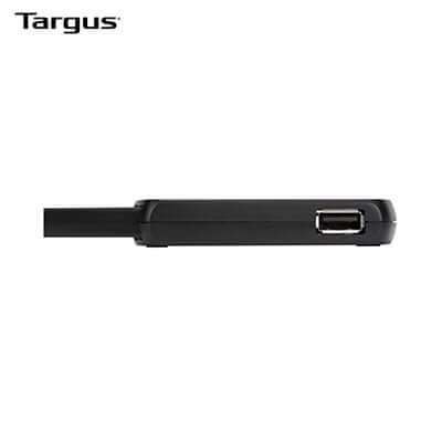 Targus USB 2.0 4-Port USB Hub with Cable Corporate Gifts Singapore