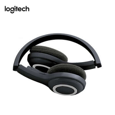 Logitech H600 Wireless Stereo Headset Corporate Gifts Singapore