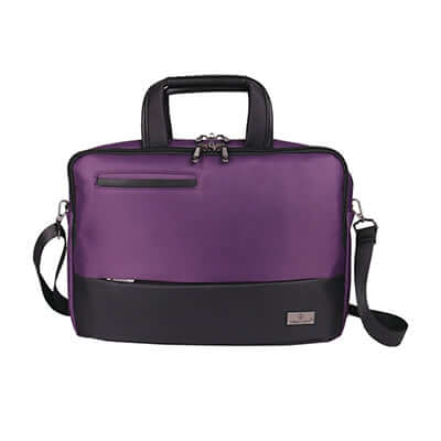Allan D'Lious Laptop Bag Corporate Gifts Singapore