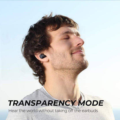 SOUNDPEATS T2 Active Noice Cancellation Earbuds (ANC) Corporate Gifts Singapore